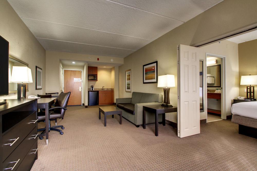Holiday Inn Express & Suites Jacksonville South East - Medical Center Area By Ihg Εξωτερικό φωτογραφία