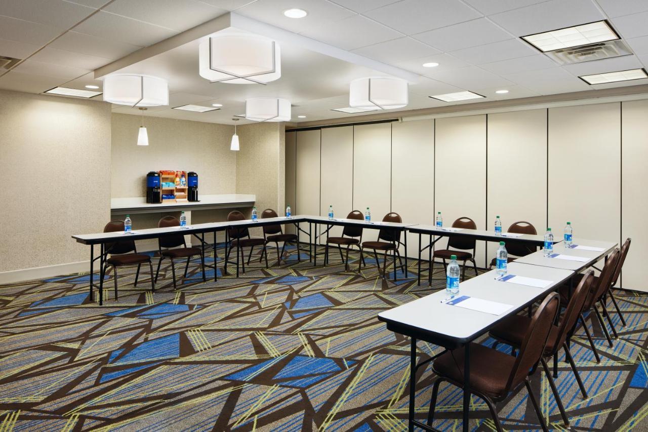 Holiday Inn Express & Suites Jacksonville South East - Medical Center Area By Ihg Εξωτερικό φωτογραφία
