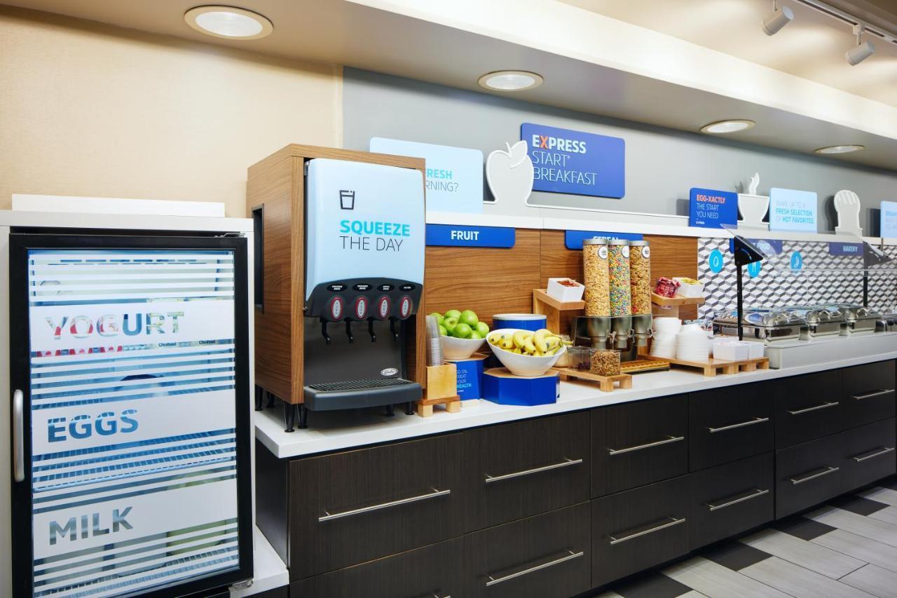 Holiday Inn Express & Suites Jacksonville South East - Medical Center Area By Ihg Εξωτερικό φωτογραφία