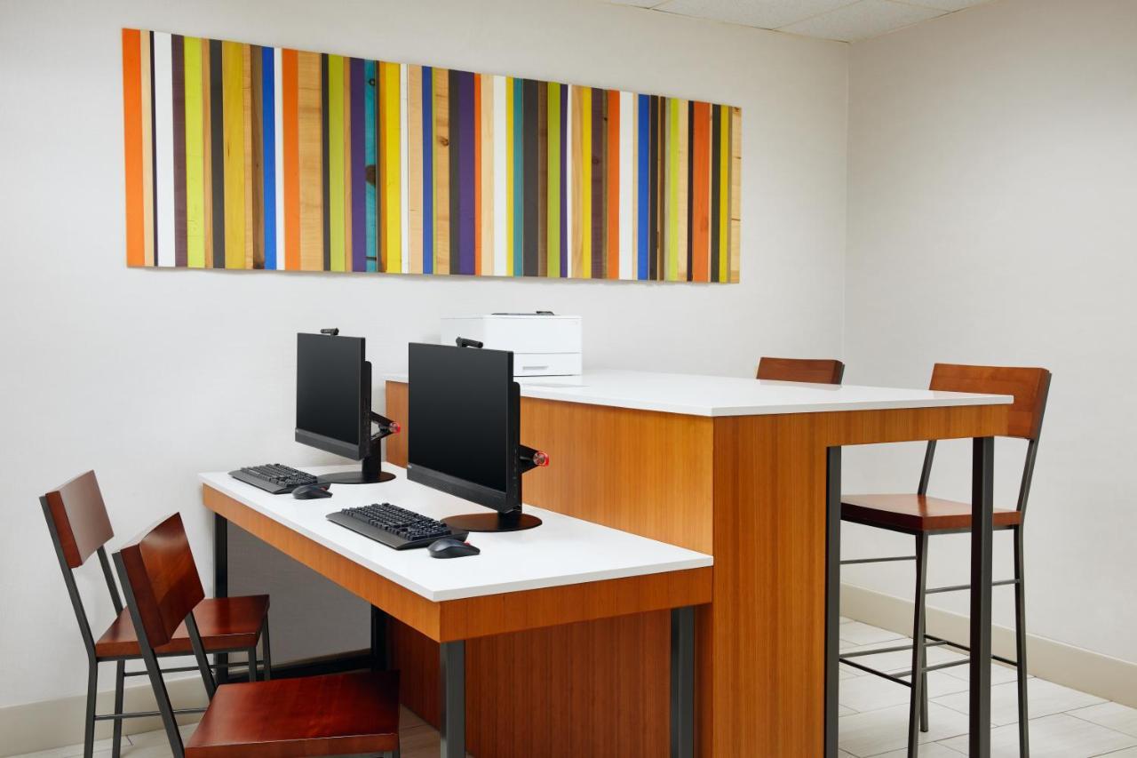 Holiday Inn Express & Suites Jacksonville South East - Medical Center Area By Ihg Εξωτερικό φωτογραφία