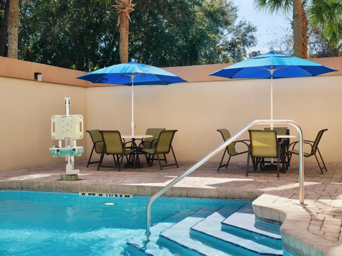 Holiday Inn Express & Suites Jacksonville South East - Medical Center Area By Ihg Εξωτερικό φωτογραφία