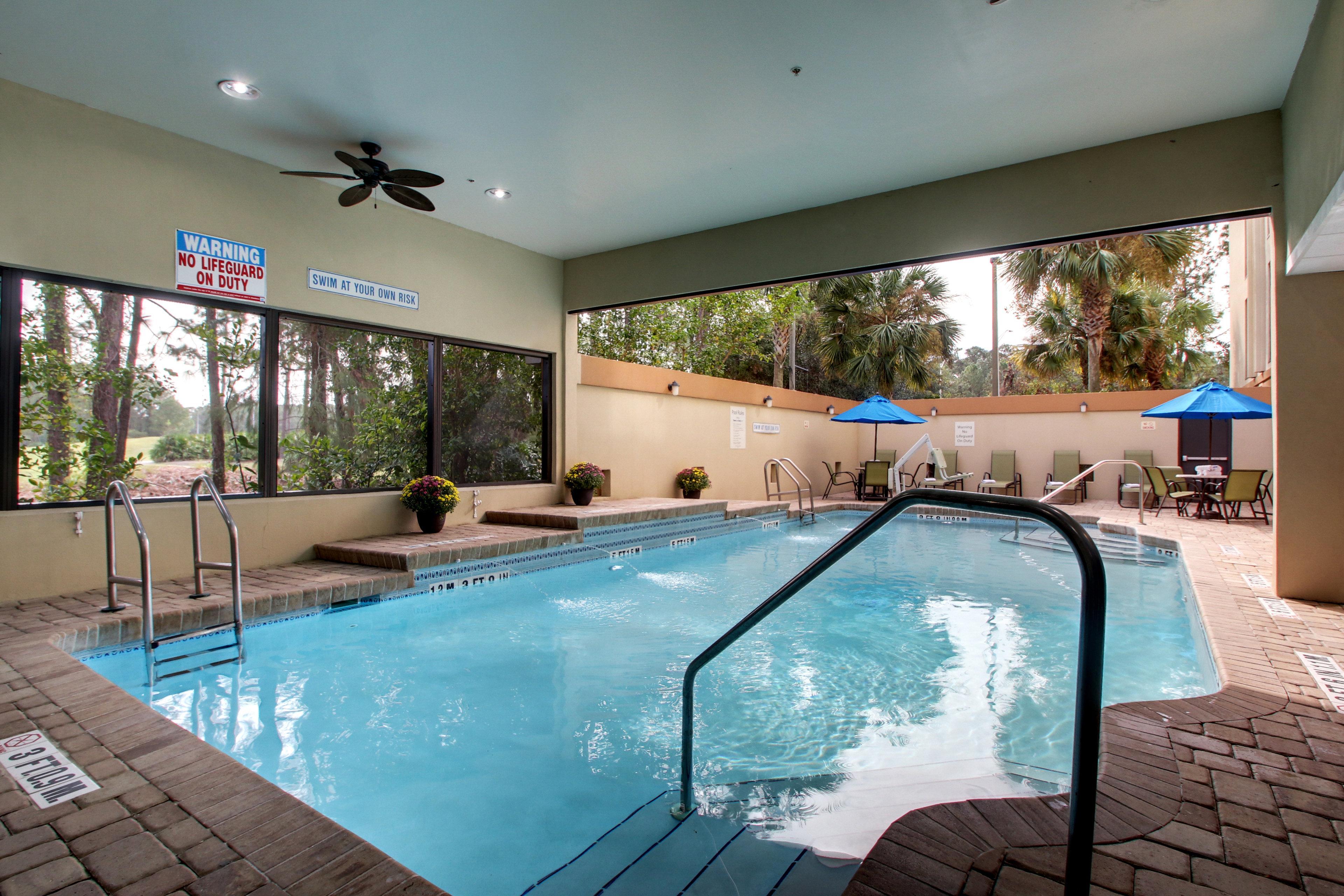 Holiday Inn Express & Suites Jacksonville South East - Medical Center Area By Ihg Εξωτερικό φωτογραφία
