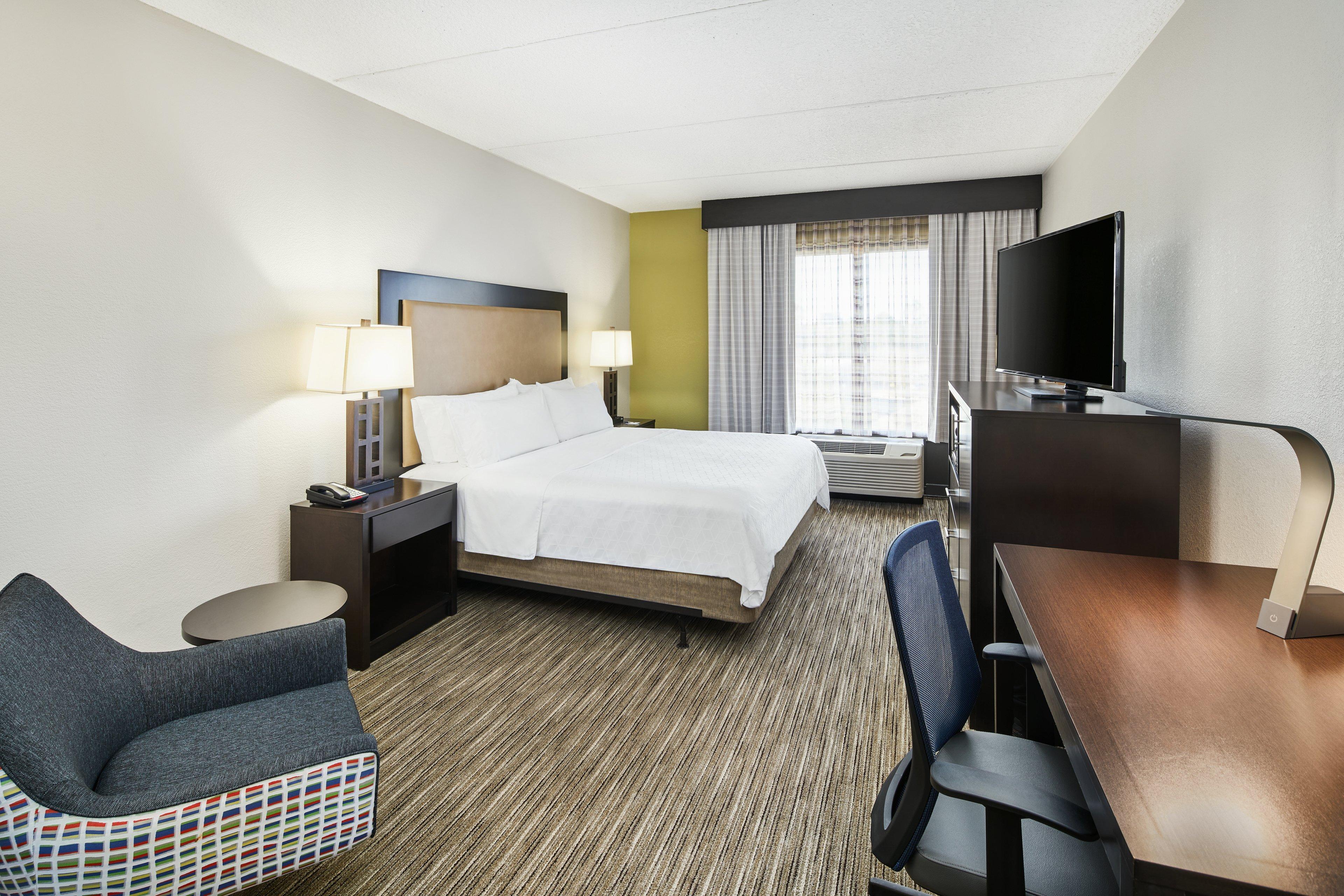 Holiday Inn Express & Suites Jacksonville South East - Medical Center Area By Ihg Εξωτερικό φωτογραφία
