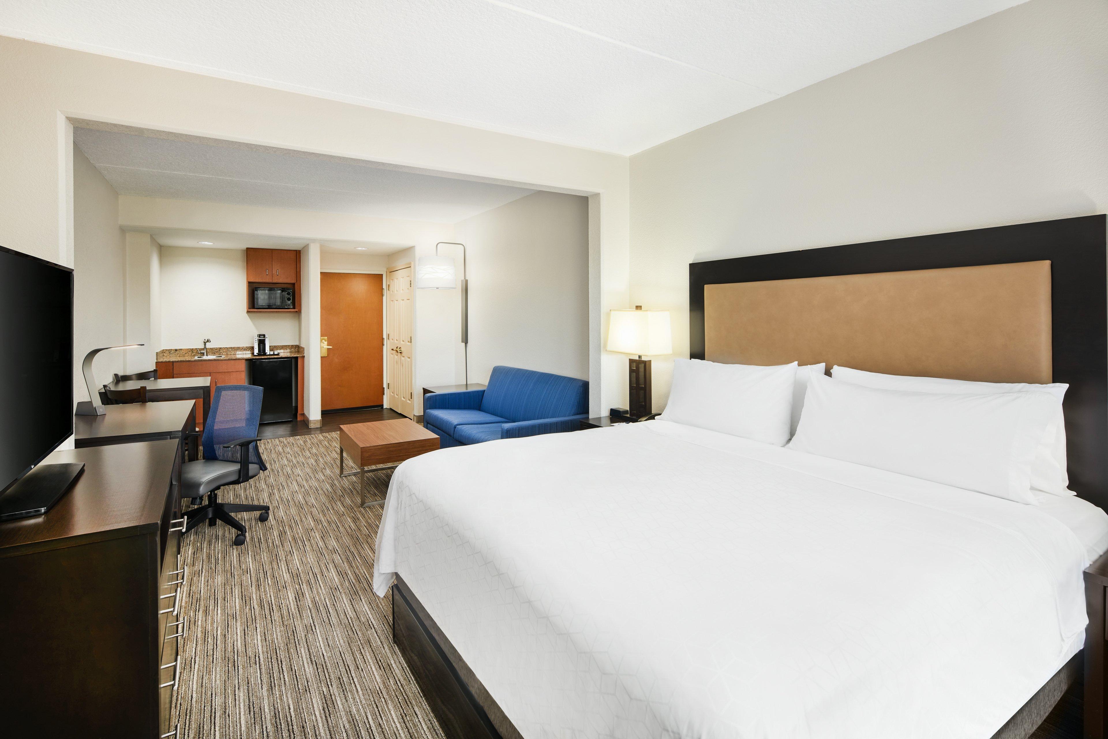 Holiday Inn Express & Suites Jacksonville South East - Medical Center Area By Ihg Εξωτερικό φωτογραφία