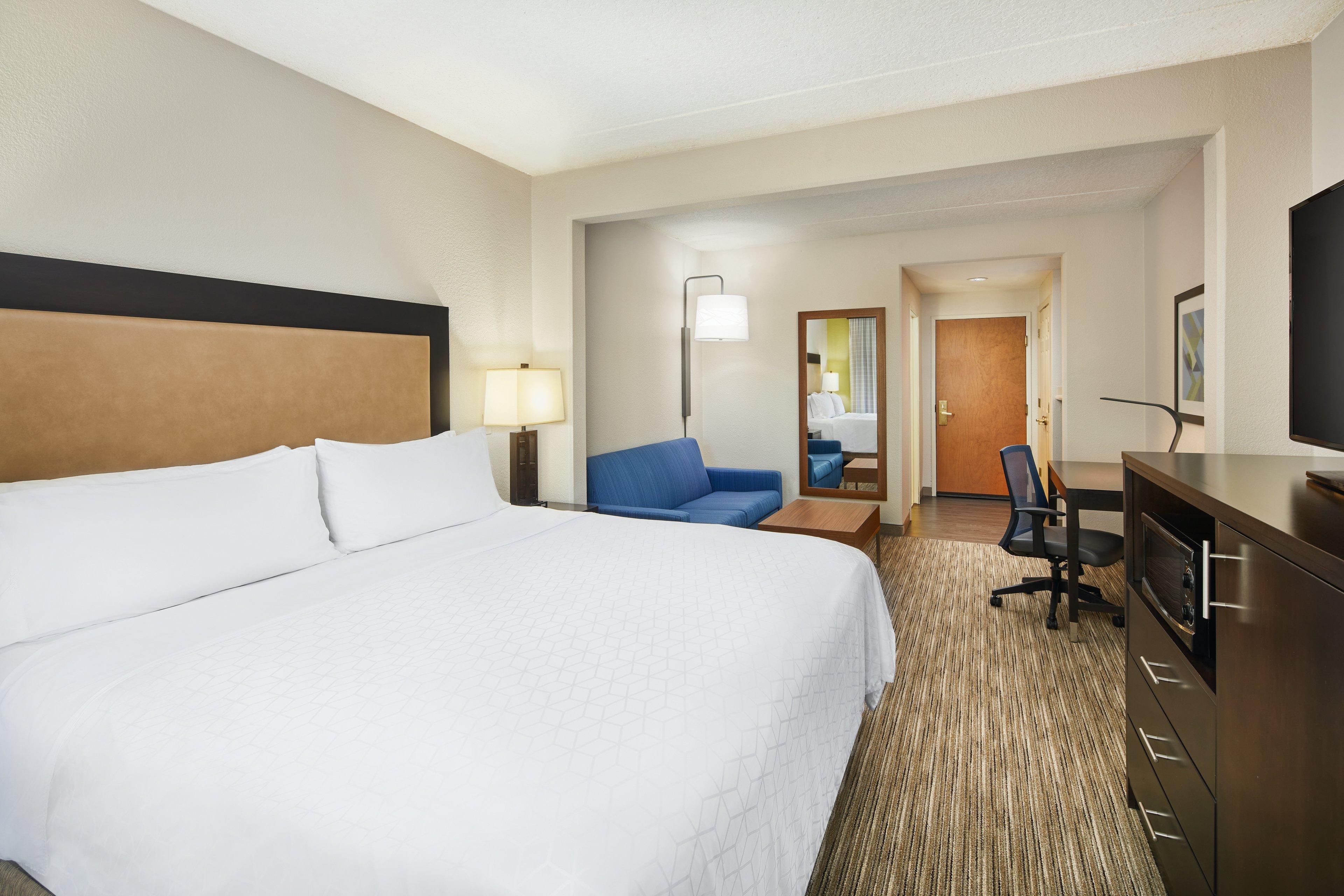 Holiday Inn Express & Suites Jacksonville South East - Medical Center Area By Ihg Εξωτερικό φωτογραφία