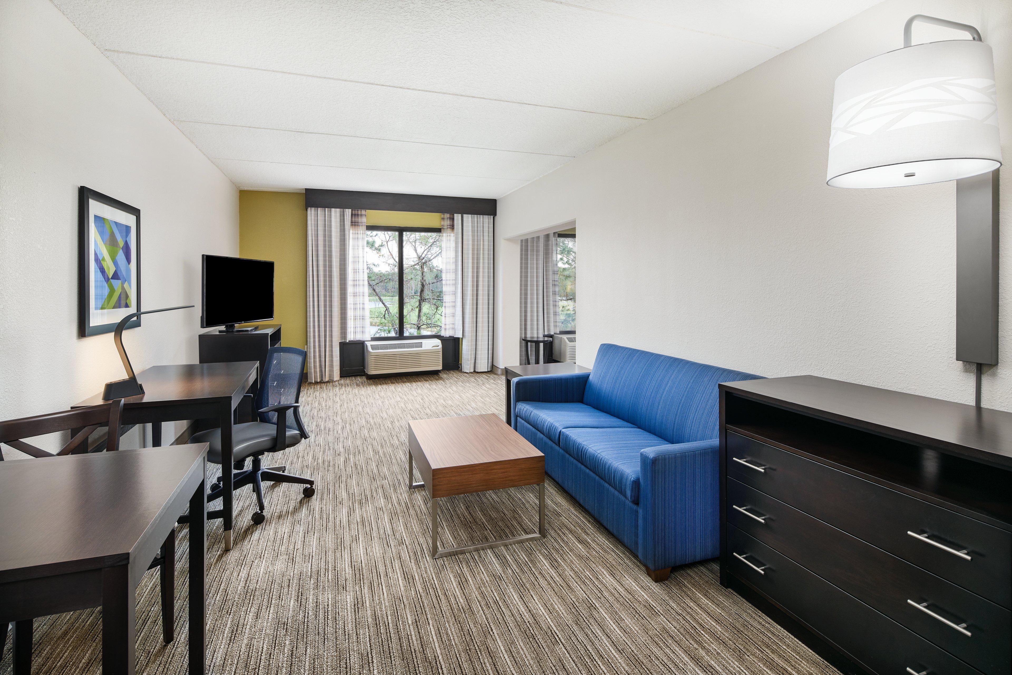 Holiday Inn Express & Suites Jacksonville South East - Medical Center Area By Ihg Εξωτερικό φωτογραφία