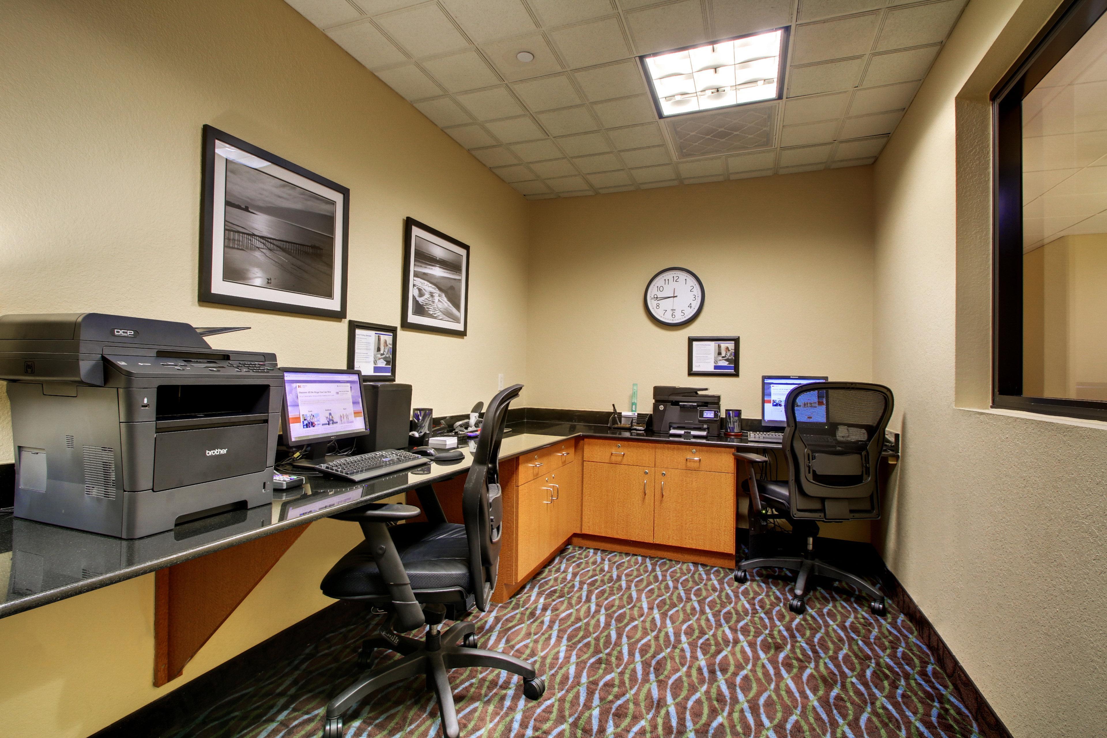 Holiday Inn Express & Suites Jacksonville South East - Medical Center Area By Ihg Εξωτερικό φωτογραφία