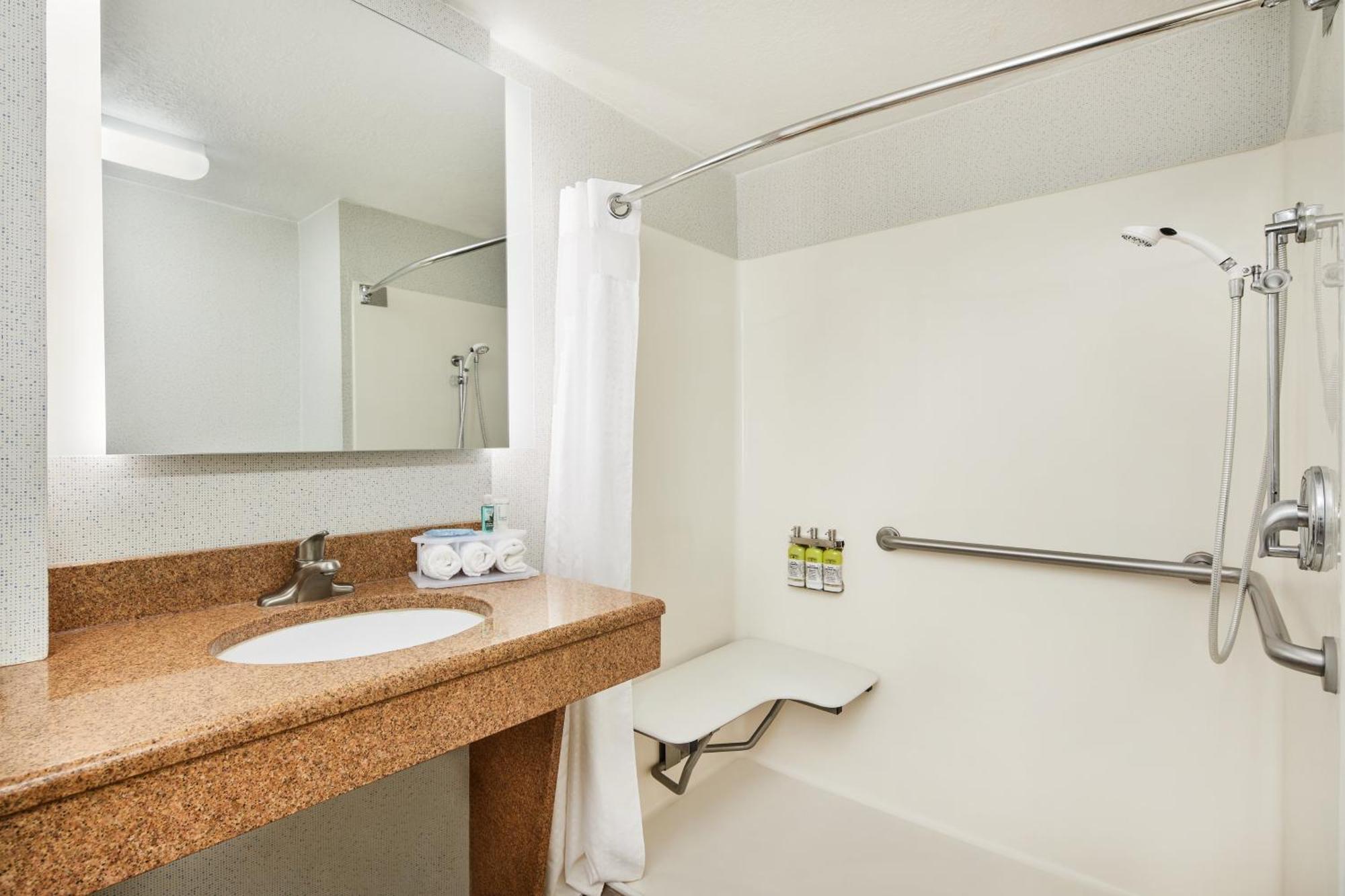 Holiday Inn Express & Suites Jacksonville South East - Medical Center Area By Ihg Εξωτερικό φωτογραφία