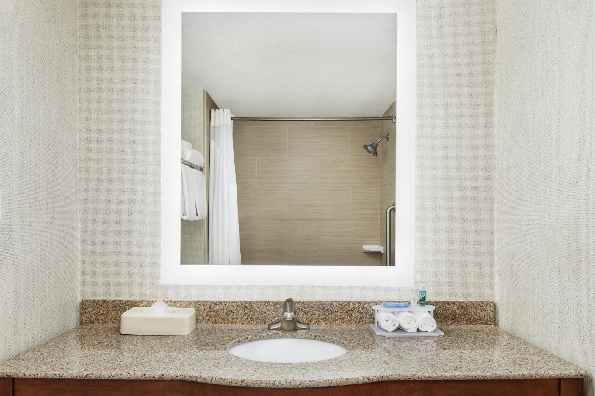 Holiday Inn Express & Suites Jacksonville South East - Medical Center Area By Ihg Εξωτερικό φωτογραφία