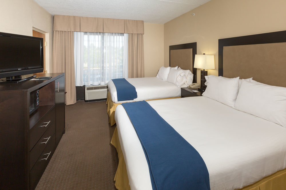 Holiday Inn Express & Suites Jacksonville South East - Medical Center Area By Ihg Εξωτερικό φωτογραφία