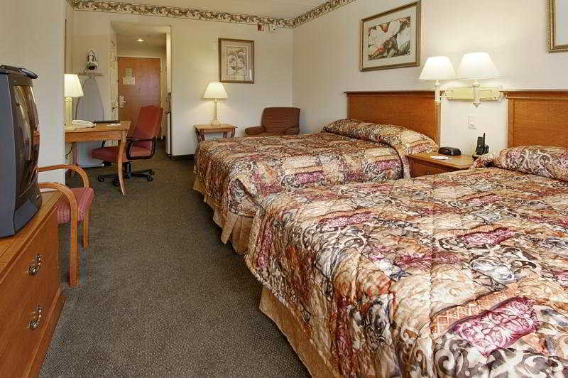 Holiday Inn Express & Suites Jacksonville South East - Medical Center Area By Ihg Δωμάτιο φωτογραφία