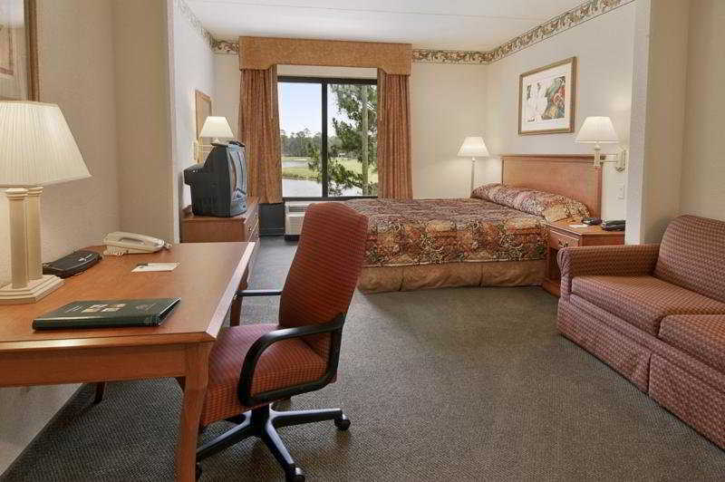 Holiday Inn Express & Suites Jacksonville South East - Medical Center Area By Ihg Δωμάτιο φωτογραφία