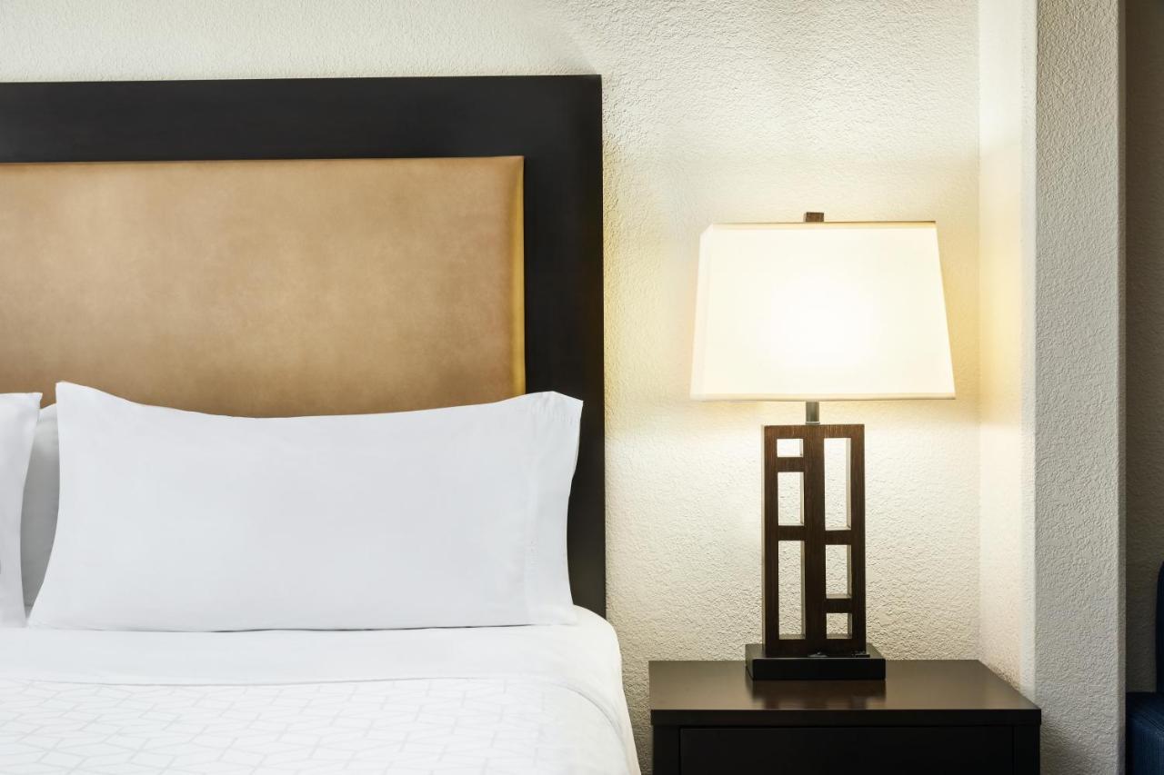 Holiday Inn Express & Suites Jacksonville South East - Medical Center Area By Ihg Δωμάτιο φωτογραφία